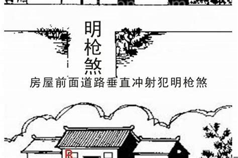 路冲怎么化解|几楼以上不受路冲影响 – 路冲该如何化解